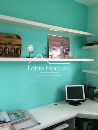Imagem Apartamento com 4 Quartos à Venda, 296 m² em Tatuapé - São Paulo Imagem Apartamento com 4 Quartos à Venda, 296 m² em Tatuapé - São Paulo