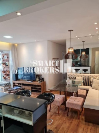 Imagem Apartamento com 2 Quartos à Venda, 67 m² em Paraíso - São Paulo Imagem Apartamento com 2 Quartos à Venda, 67 m² em Paraíso - São Paulo