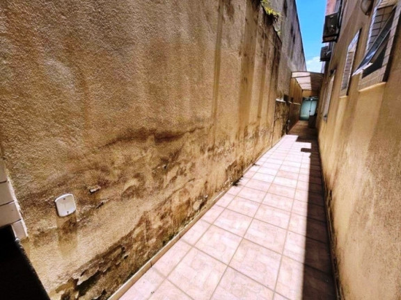 Imagem Casa com 3 Quartos à Venda, 160 m² em Estuário - Santos Imagem Casa com 3 Quartos à Venda, 160 m² em Estuário - Santos