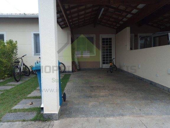 Imagem Casa de Condomínio com 2 Quartos à Venda, 150 m² em Jardim Marcondes - Jacareí Imagem Casa de Condomínio com 2 Quartos à Venda, 150 m² em Jardim Marcondes - Jacareí