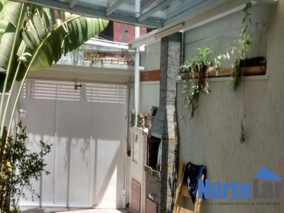 Imagem Sobrado com 3 Quartos à Venda, 155 m² em Limão - São Paulo Imagem Sobrado com 3 Quartos à Venda, 155 m² em Limão - São Paulo