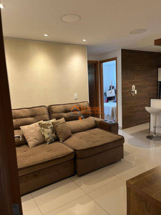 Imagem Apartamento com 2 Quartos à Venda, 48 m² em água Chata - Guarulhos Imagem Apartamento com 2 Quartos à Venda, 48 m² em água Chata - Guarulhos