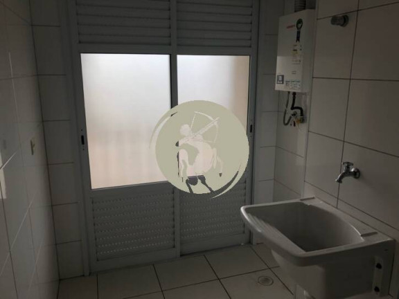 Imagem Apartamento com 3 Quartos à Venda, 93 m² em Encruzilhada - Santos Imagem Apartamento com 3 Quartos à Venda, 93 m² em Encruzilhada - Santos