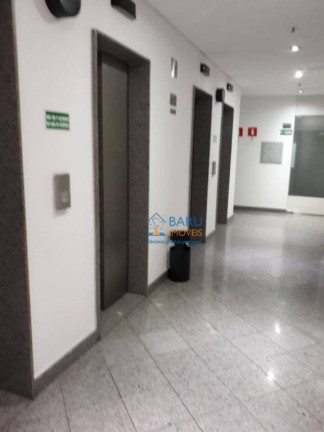 Imagem Imóvel para Alugar, 35 m² em Santa Cecília - São Paulo Imagem Imóvel para Alugar, 35 m² em Santa Cecília - São Paulo