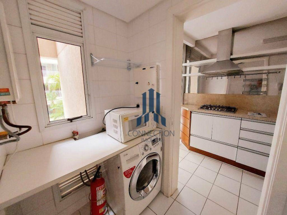 Imagem Apartamento com 2 Quartos para Alugar, 72 m² em Rebouças - Curitiba Imagem Apartamento com 2 Quartos para Alugar, 72 m² em Rebouças - Curitiba