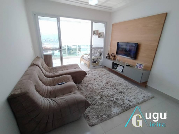 Imagem Apartamento com 3 Quartos à Venda, 140 m² em Centro - Guarapari Imagem Apartamento com 3 Quartos à Venda, 140 m² em Centro - Guarapari