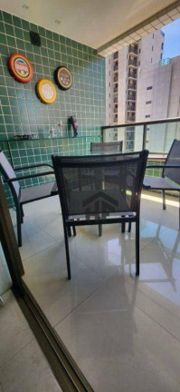 Imagem Apartamento com 3 Quartos à Venda, 95 m² em Boa Viagem - Recife