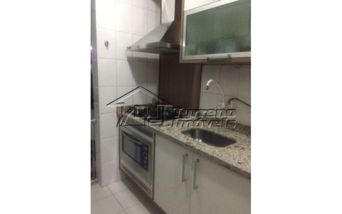 Imagem Apartamento com 3 Quartos à Venda, 86 m² em Monte Castelo - São José Dos Campos Imagem Apartamento com 3 Quartos à Venda, 86 m² em Monte Castelo - São José Dos Campos