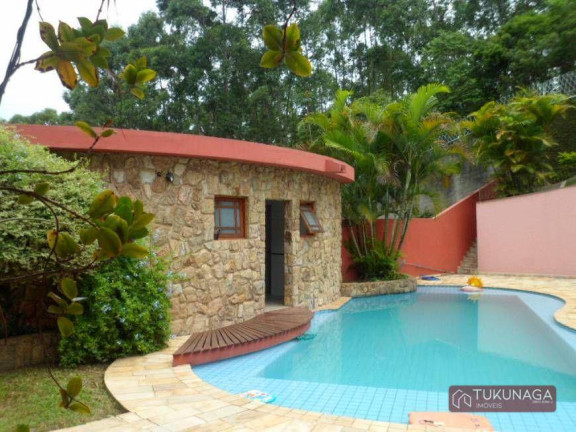 Imagem Sobrado com 7 Quartos à Venda, 1.900 m² em Portal Dos Gramados - Guarulhos Imagem Sobrado com 7 Quartos à Venda, 1.900 m² em Portal Dos Gramados - Guarulhos