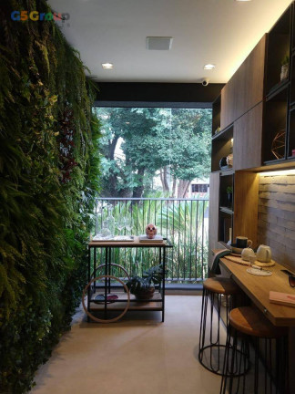 Imagem Studio com 1 Quarto à Venda, 22 m² em Vila Mariana - São Paulo Imagem Studio com 1 Quarto à Venda, 22 m² em Vila Mariana - São Paulo