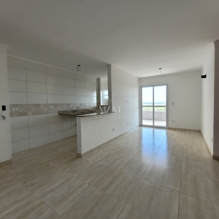 Imagem Apartamento com 2 Quartos à Venda, 78 m² em Mirim - Praia Grande Imagem Apartamento com 2 Quartos à Venda, 78 m² em Mirim - Praia Grande
