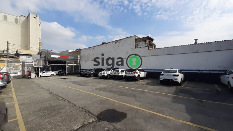 Imóvel Comercial à Venda ou Locação, 1.369 m² em Santana - São Paulo