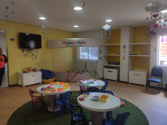 Imagem Apartamento à Venda,  em Caldas Novas