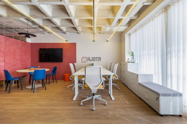 Imagem Sala Comercial à Venda, 59 m² em Jardim Redentor - São José Do Rio Preto