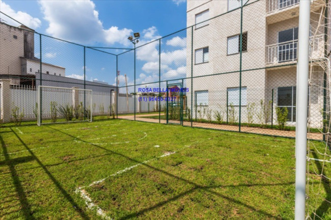 Imagem Apartamento com 3 Quartos à Venda, 67 m² em Vila Lacerda - Jundiaí