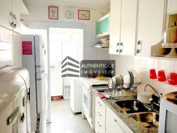Imagem Apartamento com 3 Quartos à Venda, 106 m² em Vila Clementino - São Paulo Imagem Apartamento com 3 Quartos à Venda, 106 m² em Vila Clementino - São Paulo
