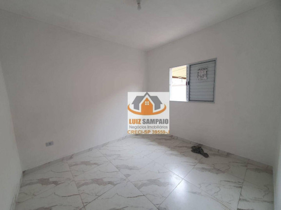 Imagem Casa com 2 Quartos à Venda, 62 m² em Jardim Magalhães - Itanhaém Imagem Casa com 2 Quartos à Venda, 62 m² em Jardim Magalhães - Itanhaém