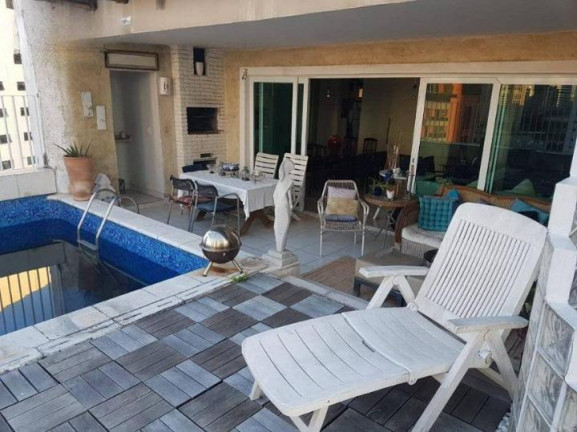 Imagem Apartamento com 3 Quartos à Venda, 367 m² em Vila Morumbi - São Paulo Imagem Apartamento com 3 Quartos à Venda, 367 m² em Vila Morumbi - São Paulo