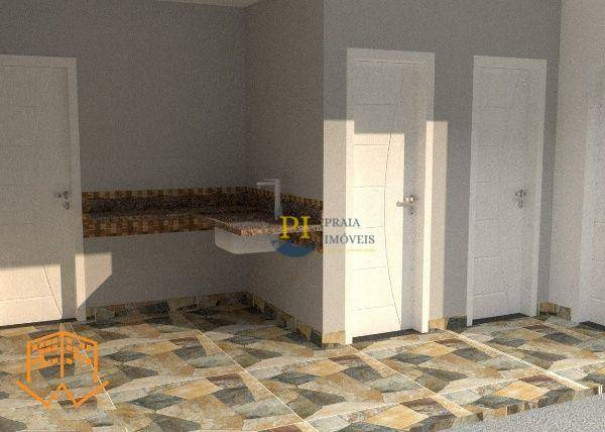 Imagem Casa com 2 Quartos à Venda, 58 m² em Aviação - Praia Grande