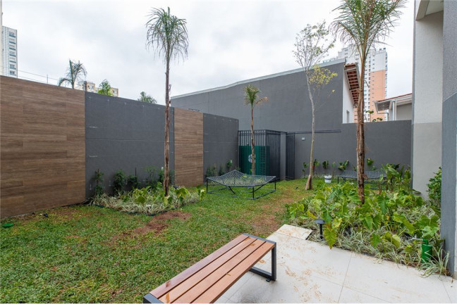 Imagem Apartamento com 1 Quarto à Venda, 25 m² em Perdizes - São Paulo Imagem Apartamento com 1 Quarto à Venda, 25 m² em Perdizes - São Paulo