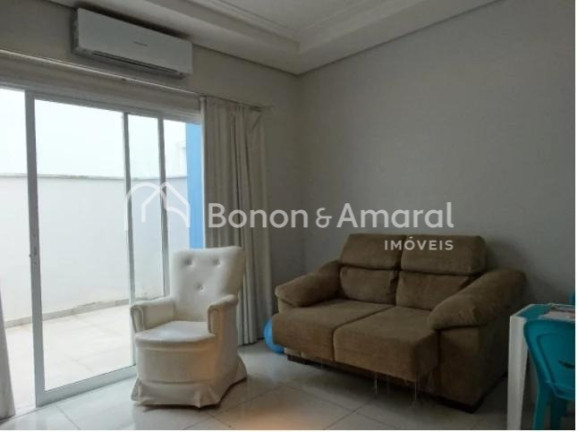 Imagem Casa de Condomínio com 3 Quartos à Venda, 67 m² em Chácara Flora - Valinhos