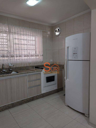 Imagem Sobrado com 3 Quartos à Venda, 241 m² em Vila Francisco Matarazzo - Santo André Imagem Sobrado com 3 Quartos à Venda, 241 m² em Vila Francisco Matarazzo - Santo André