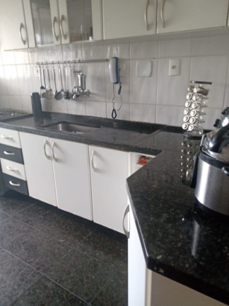 Imagem Apartamento com 3 Quartos à Venda, 78 m² em Vila Marari - São Paulo