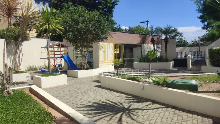 Imagem Apartamento com 2 Quartos à Venda, 53 m² em Jardim Santa Inês Ii - São José Dos Campos Imagem Apartamento com 2 Quartos à Venda, 53 m² em Jardim Santa Inês Ii - São José Dos Campos