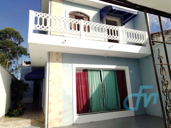 Imagem Sobrado com 4 Quartos à Venda, 123 m² em Vila Rei - Mogi Das Cruzes Imagem Sobrado com 4 Quartos à Venda, 123 m² em Vila Rei - Mogi Das Cruzes