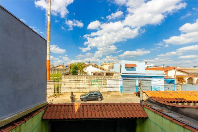 Imagem Casa com 3 Quartos à Venda, 253 m² em Jardim Rodolfo Pirani - São Paulo Imagem Casa com 3 Quartos à Venda, 253 m² em Jardim Rodolfo Pirani - São Paulo