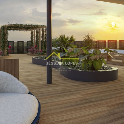 Imagem Casa de Condomínio com 3 Quartos à Venda, 180 m² em Jacaré - Cabedelo Imagem Casa de Condomínio com 3 Quartos à Venda, 180 m² em Jacaré - Cabedelo
