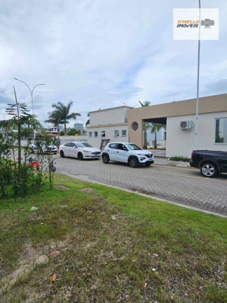 Imagem Terreno à Venda, 161 m² em Beira Rio - Biguaçu Imagem Terreno à Venda, 161 m² em Beira Rio - Biguaçu