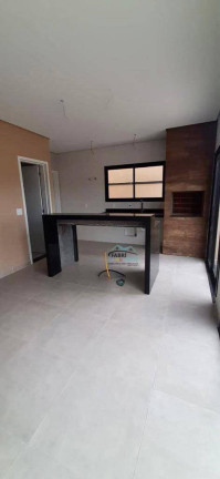 Imagem Sobrado com 3 Quartos à Venda, 156 m² em Wanel Ville - Sorocaba