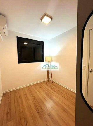 Imagem Studio para Alugar, 27 m² em Pinheiros - São Paulo