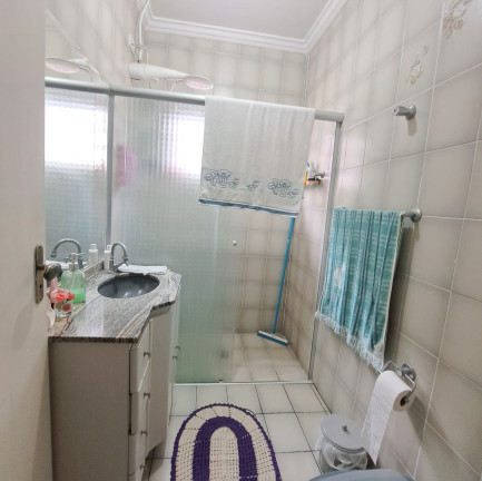 Imagem Imóvel com 3 Quartos à Venda, 139 m² em Santa Terezinha - São Bernardo Do Campo