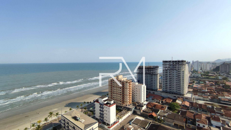Imagem Apartamento com 2 Quartos à Venda, 74 m² em Jardim Luciana - Mongaguá Imagem Apartamento com 2 Quartos à Venda, 74 m² em Jardim Luciana - Mongaguá