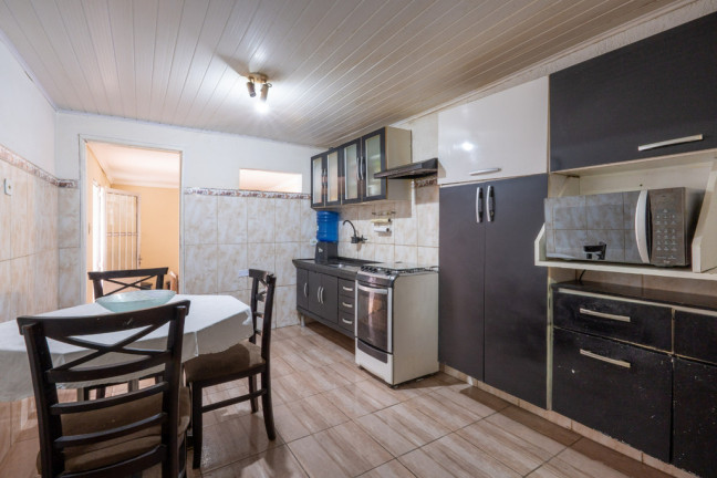Imagem Casa com 4 Quartos à Venda, 89 m² em Parque Regina - São Paulo Imagem Casa com 4 Quartos à Venda, 89 m² em Parque Regina - São Paulo