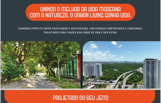 Imagem Apartamento com 2 Quartos à Venda, 57 m² em Boa Viagem - Recife Imagem Apartamento com 2 Quartos à Venda, 57 m² em Boa Viagem - Recife