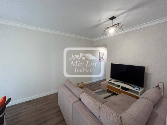 Imagem Apartamento com 3 Quartos à Venda, 78 m² em Vila Osasco - Osasco