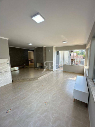 Imagem Casa com 3 Quartos à Venda, 269 m² em Condomínio Vista Alegre - Sede - Vinhedo Imagem Casa com 3 Quartos à Venda, 269 m² em Condomínio Vista Alegre - Sede - Vinhedo