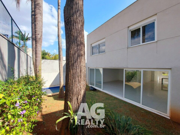 Imagem Casa de Condomínio com 4 Quartos à Venda, 525 m² em Granja Julieta - São Paulo Imagem Casa de Condomínio com 4 Quartos à Venda, 525 m² em Granja Julieta - São Paulo