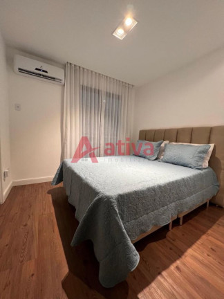 Imagem Apartamento com 3 Quartos à Venda, 126 m² em Barra Da Tijuca - Rio De Janeiro