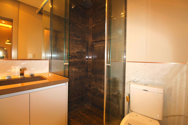 Imagem Apartamento com 3 Quartos à Venda, 308 m² em Bigorrilho - Curitiba