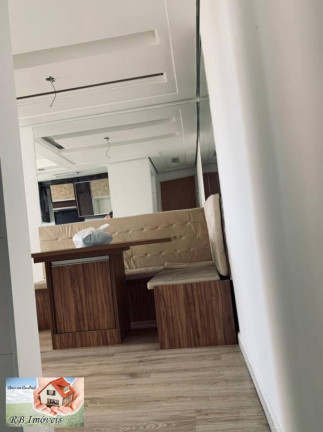 Imagem Apartamento com 2 Quartos à Venda, 45 m² em Taboão - São Bernardo Do Campo Imagem Apartamento com 2 Quartos à Venda, 45 m² em Taboão - São Bernardo Do Campo