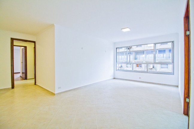 Apartamento com 3 Quartos à Venda, 116 m² em Itaim Bibi - São Paulo