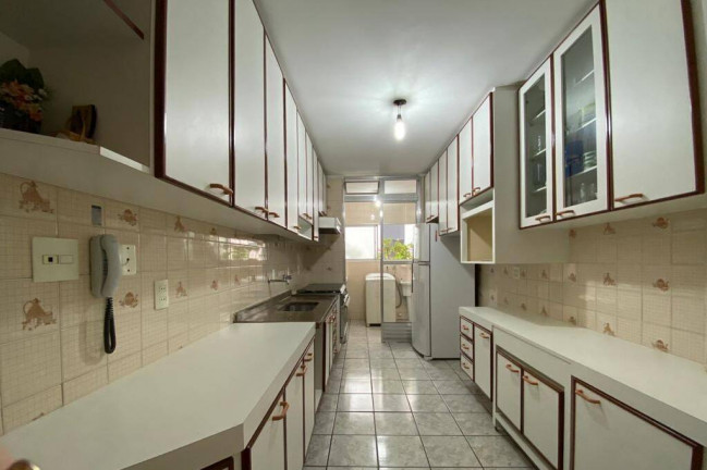 Apartamento com 3 Quartos à Venda, 75 m² em Tatuapé - São Paulo