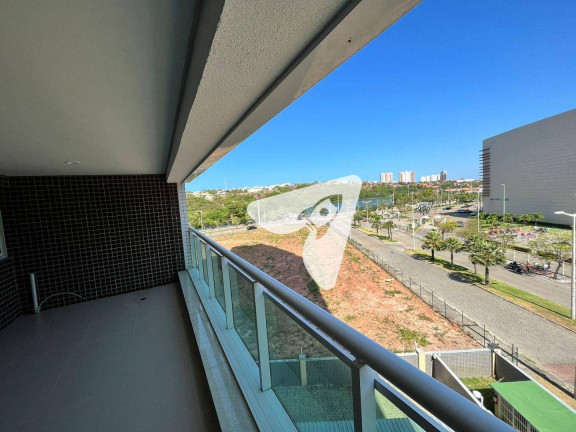 Imagem Apartamento com 4 Quartos à Venda, 165 m² em Papicu - Fortaleza