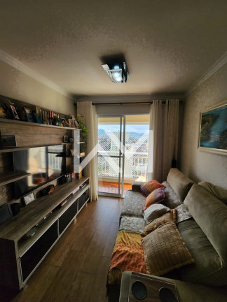 Imagem Apartamento com 2 Quartos à Venda, 62 m² em Vila Rosália - Guarulhos Imagem Apartamento com 2 Quartos à Venda, 62 m² em Vila Rosália - Guarulhos