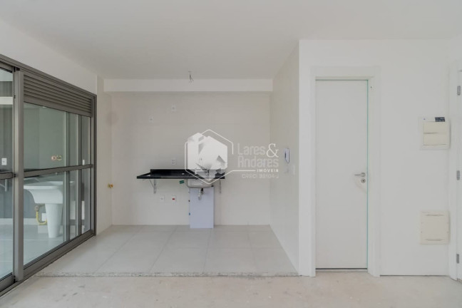 Imagem Apartamento com 1 Quarto à Venda, 51 m² em Perdizes - São Paulo Imagem Apartamento com 1 Quarto à Venda, 51 m² em Perdizes - São Paulo