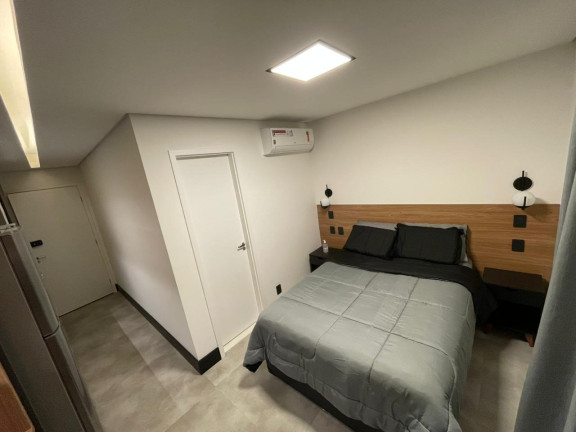 Imagem Apartamento com 1 Quarto à Venda, 23 m² em Consolação - São Paulo Imagem Apartamento com 1 Quarto à Venda, 23 m² em Consolação - São Paulo